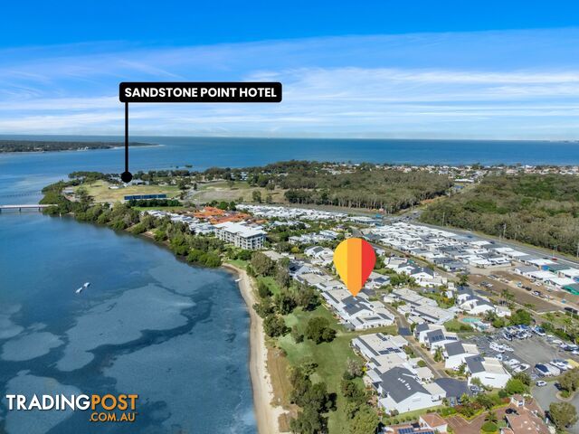 19A/16 Spinnaker Drive SANDSTONE POINT QLD 4511
