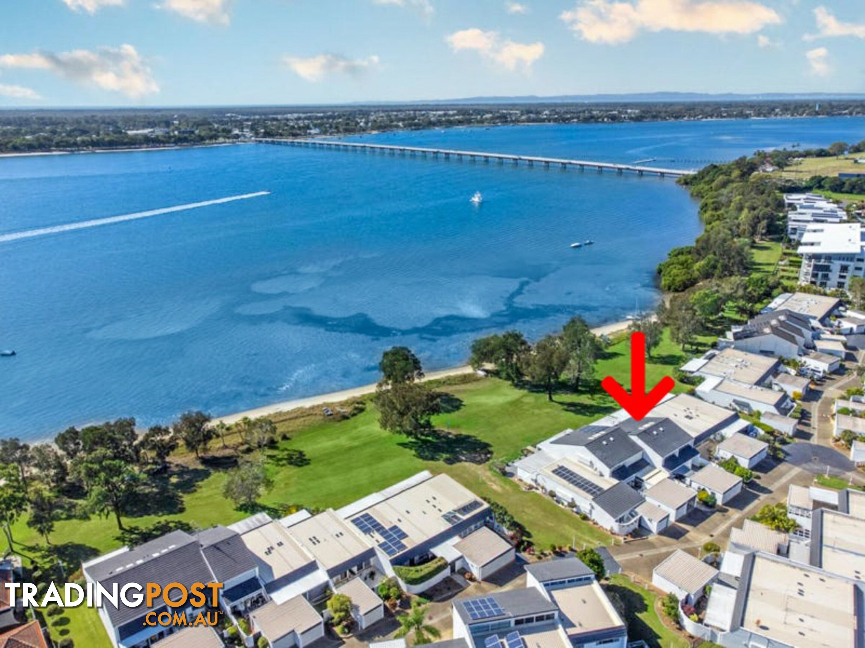 19A/16 Spinnaker Drive SANDSTONE POINT QLD 4511