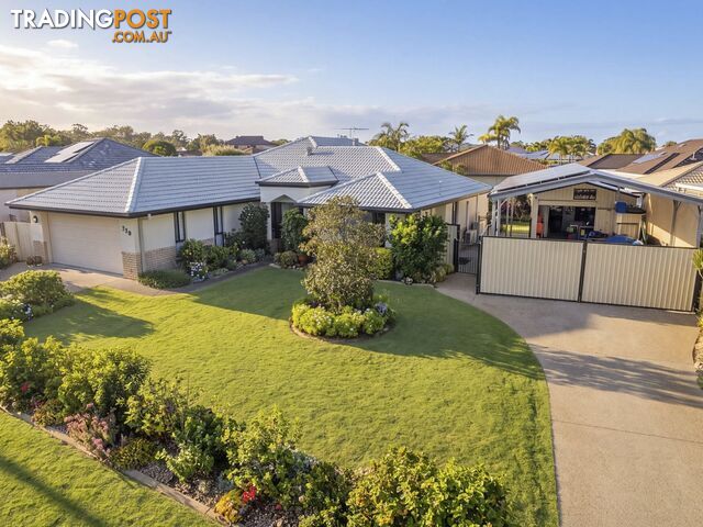 144 Endeavour Drive BANKSIA BEACH QLD 4507