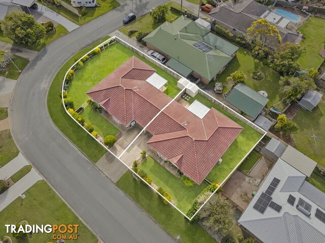 16-18 Trent Court SANDSTONE POINT QLD 4511