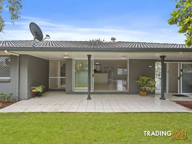 27 Emu Walk BONGAREE QLD 4507