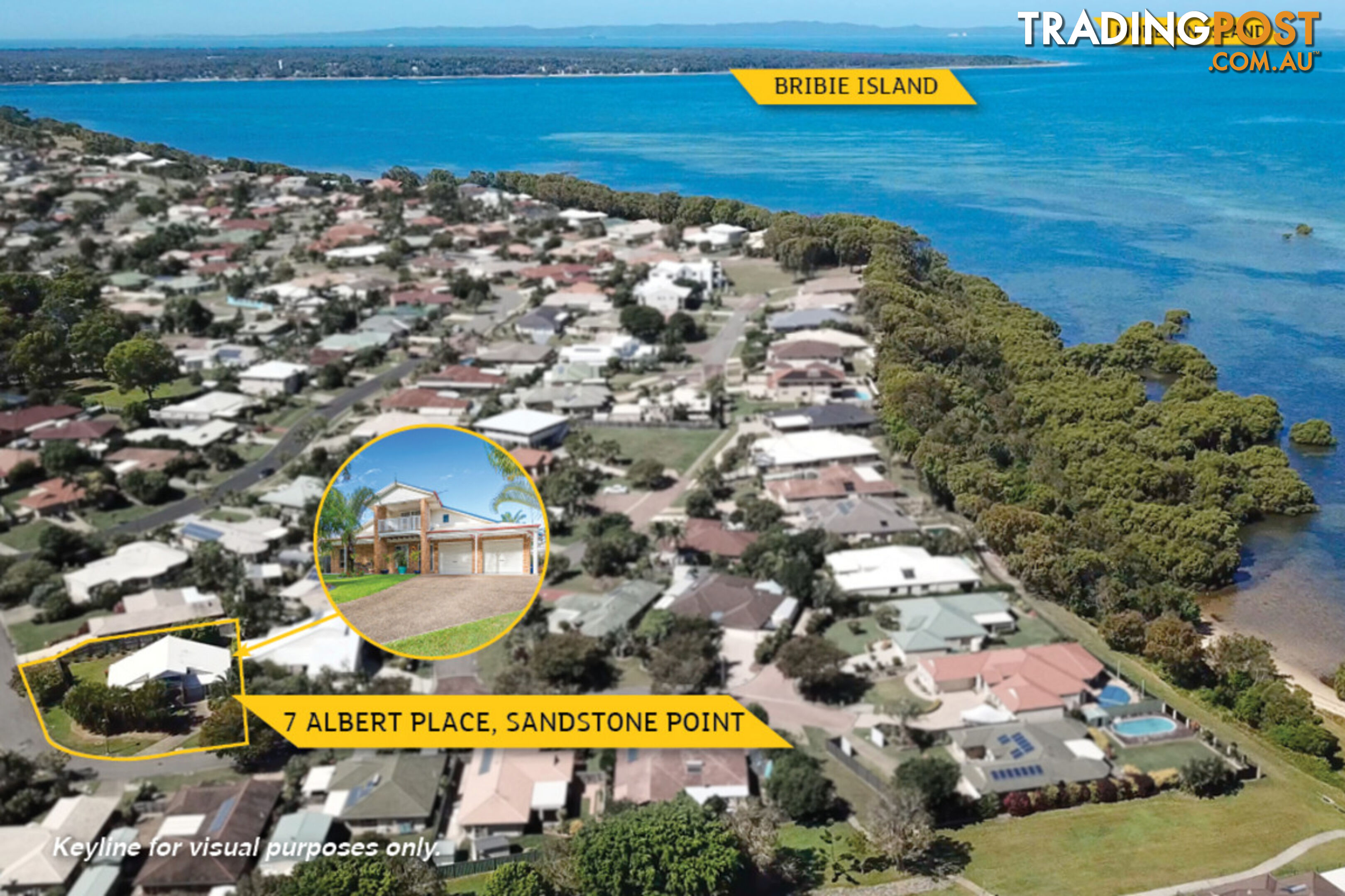 7 Albert Place SANDSTONE POINT QLD 4511