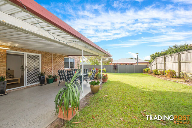 7 Albert Place SANDSTONE POINT QLD 4511