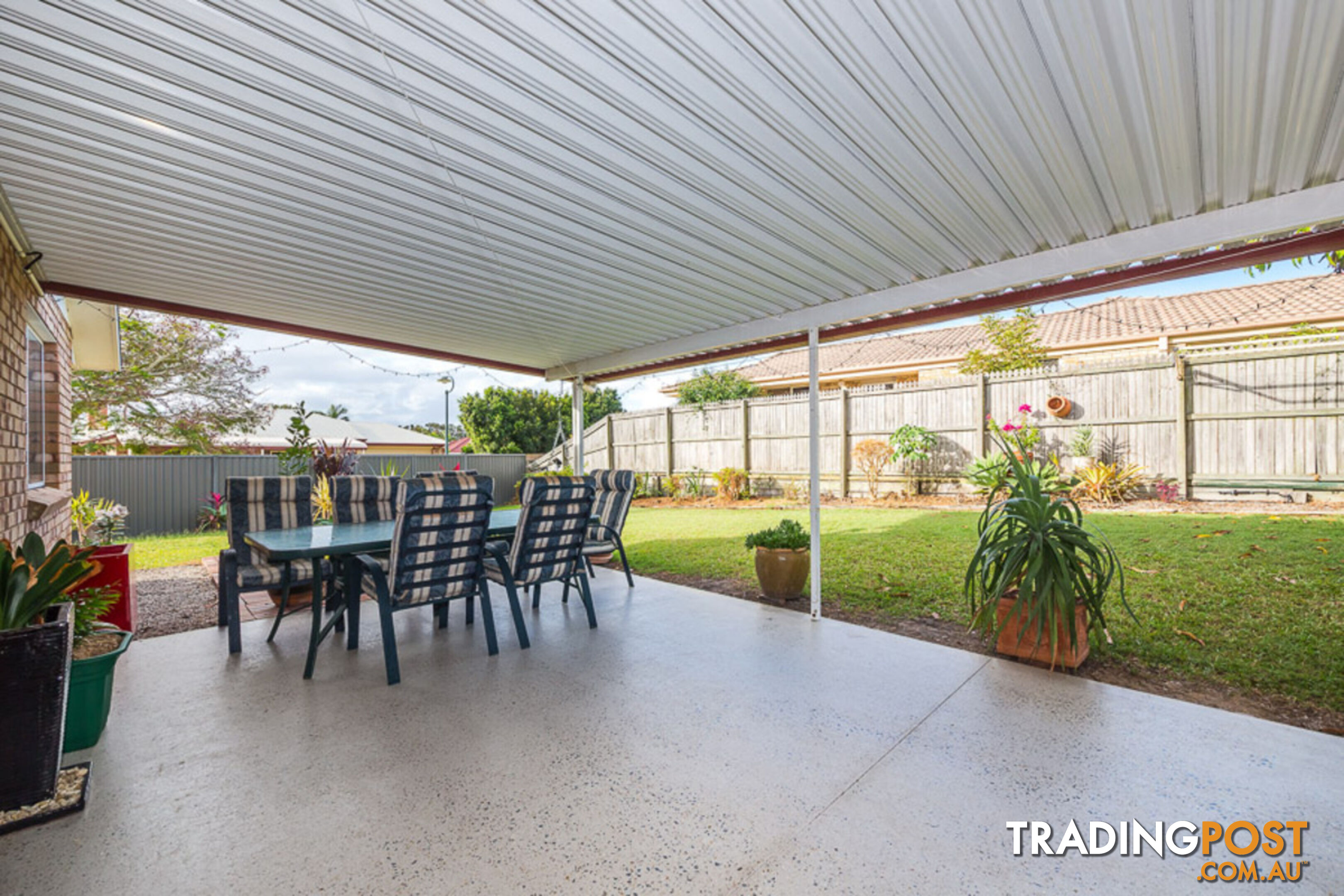 7 Albert Place SANDSTONE POINT QLD 4511