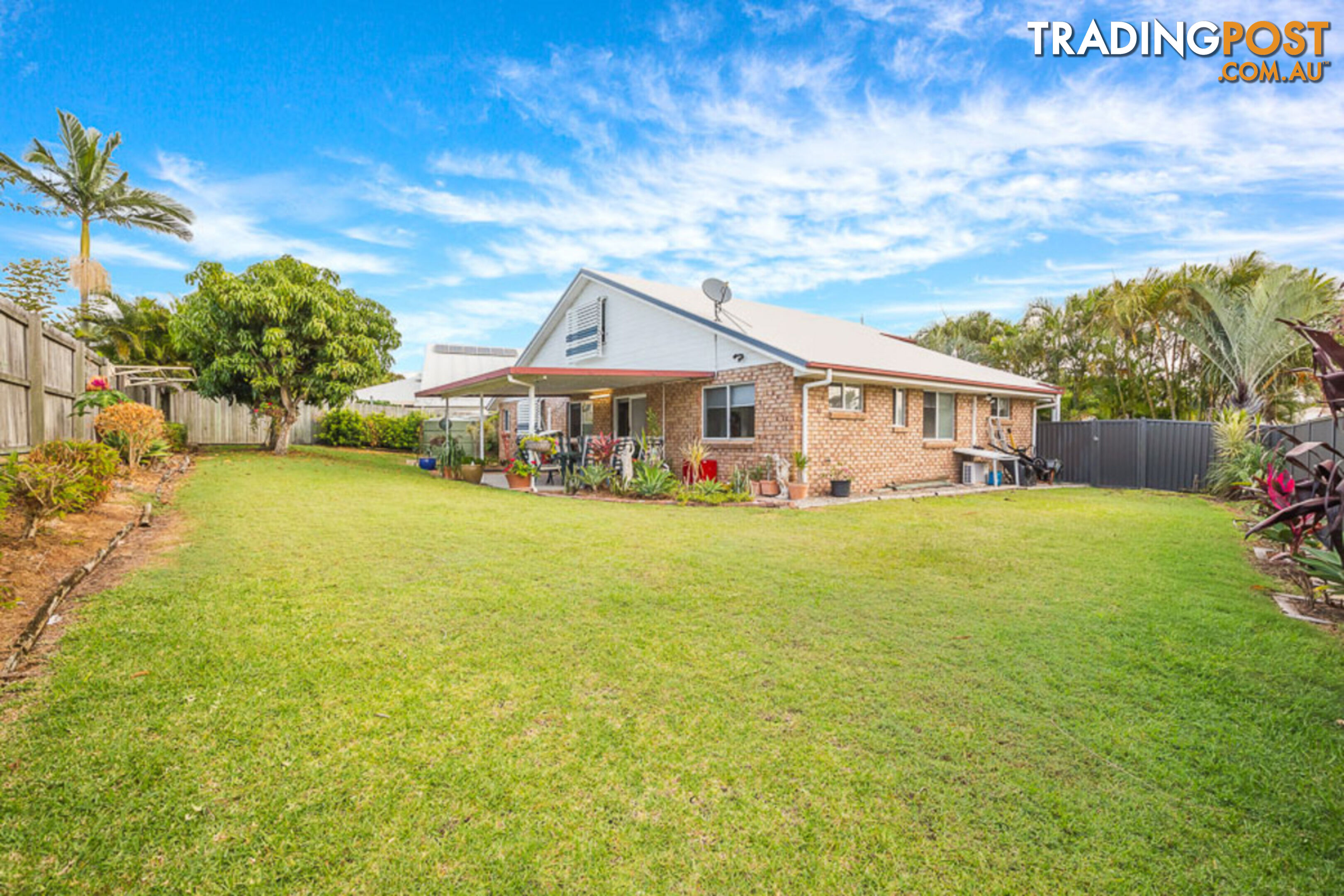 7 Albert Place SANDSTONE POINT QLD 4511