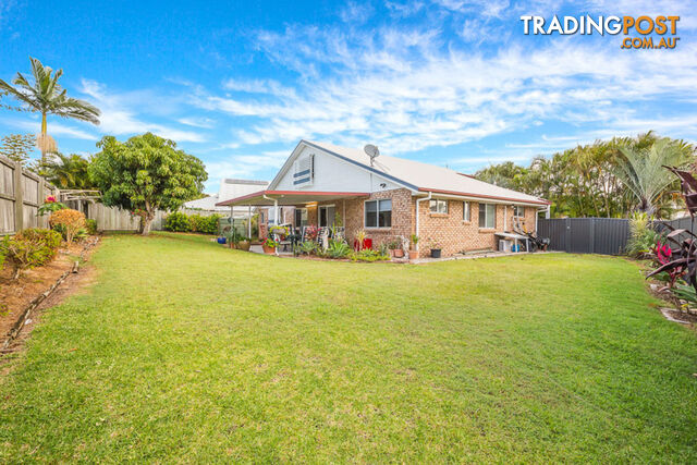 7 Albert Place SANDSTONE POINT QLD 4511