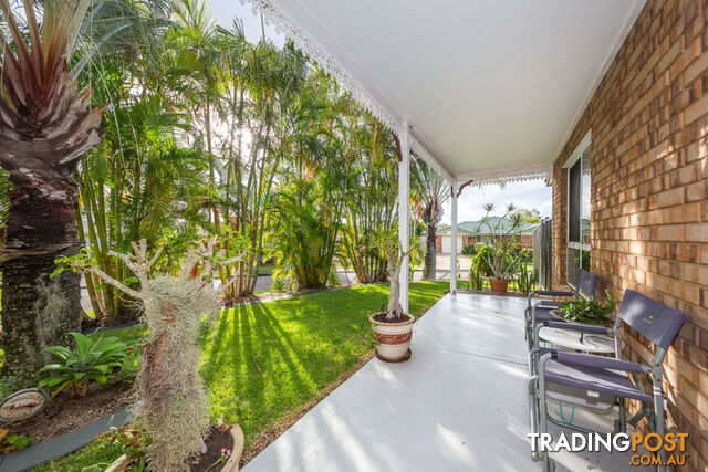 7 Albert Place SANDSTONE POINT QLD 4511