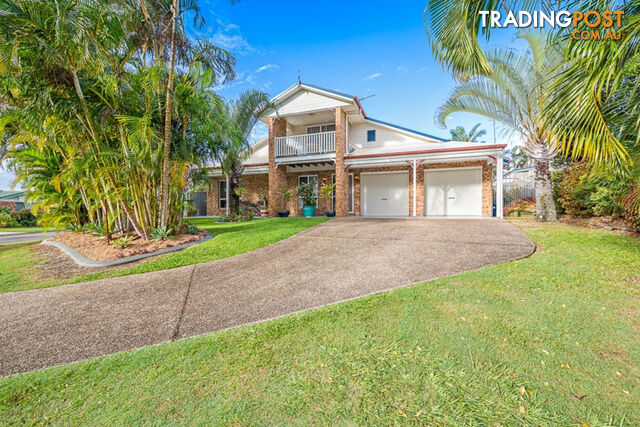 7 Albert Place SANDSTONE POINT QLD 4511