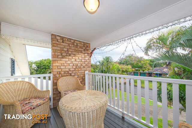 7 Albert Place SANDSTONE POINT QLD 4511