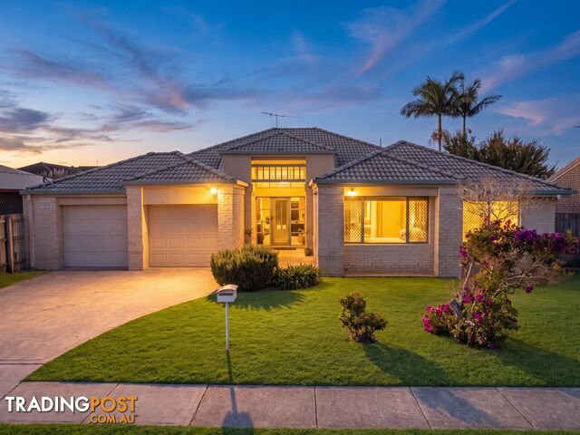 109 Cotterill Avenue BONGAREE QLD 4507