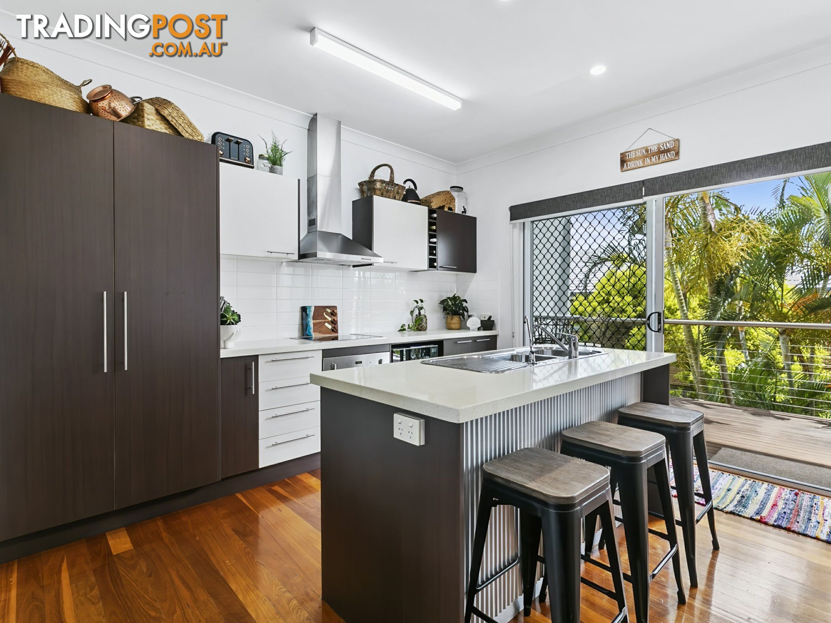 11/12-16 Kangaroo Avenue BONGAREE QLD 4507