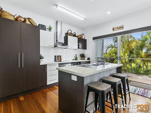 11/12-16 Kangaroo Avenue BONGAREE QLD 4507