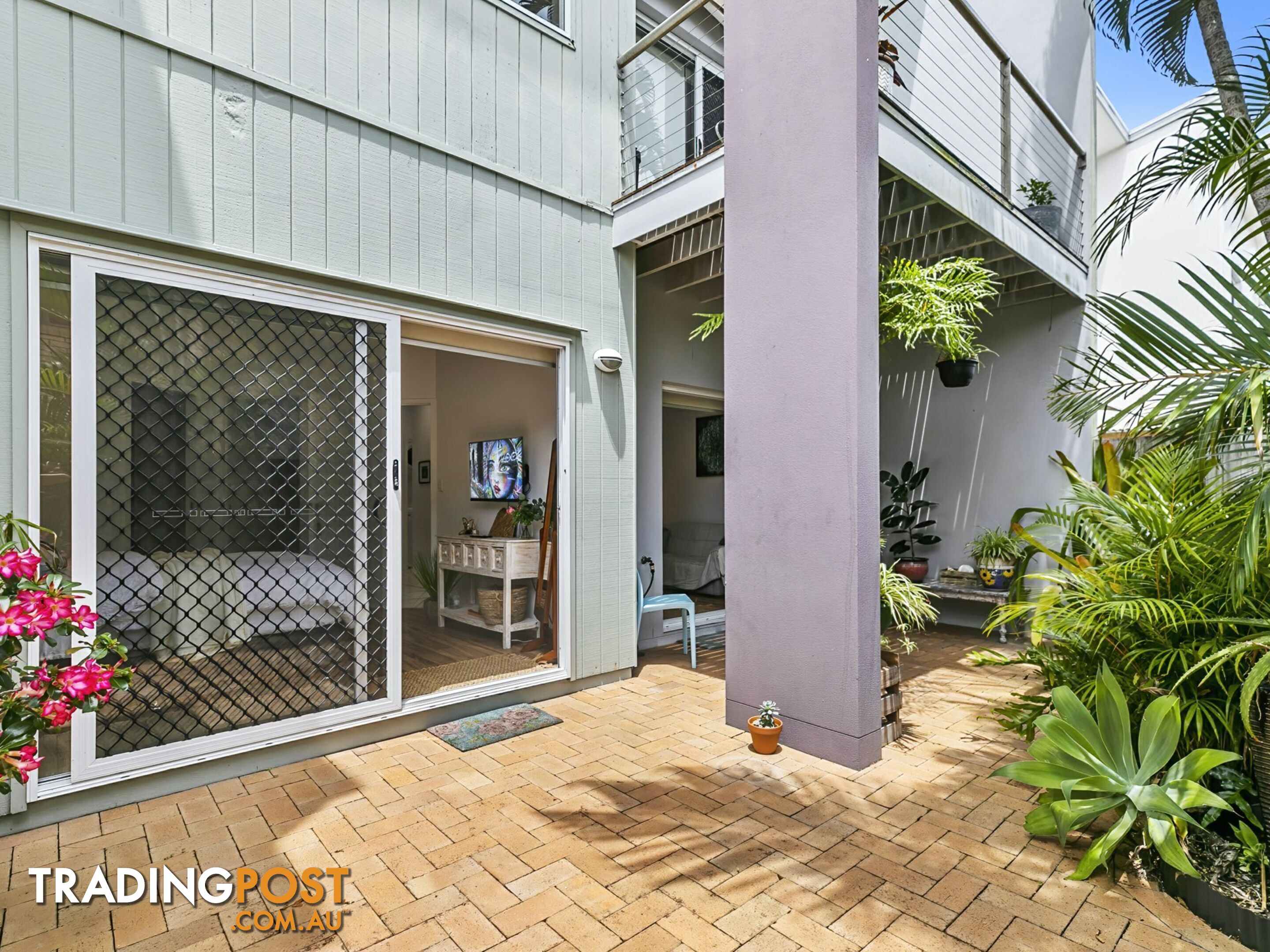 11/12-16 Kangaroo Avenue BONGAREE QLD 4507