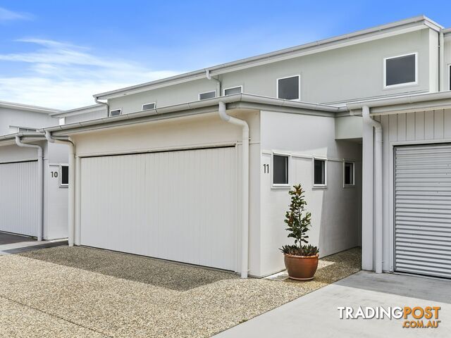 11/12-16 Kangaroo Avenue BONGAREE QLD 4507