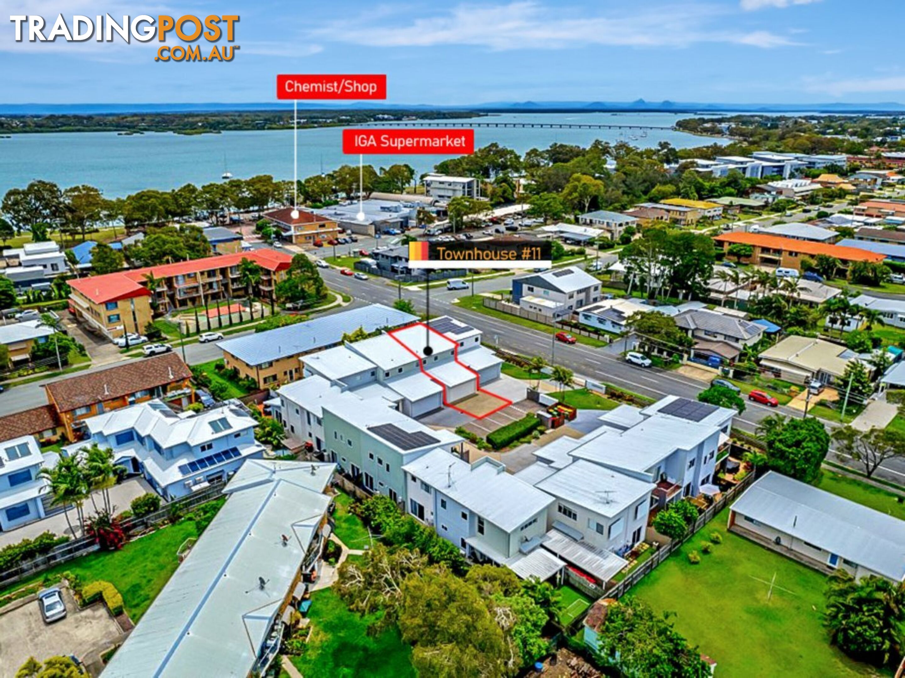 11/12-16 Kangaroo Avenue BONGAREE QLD 4507