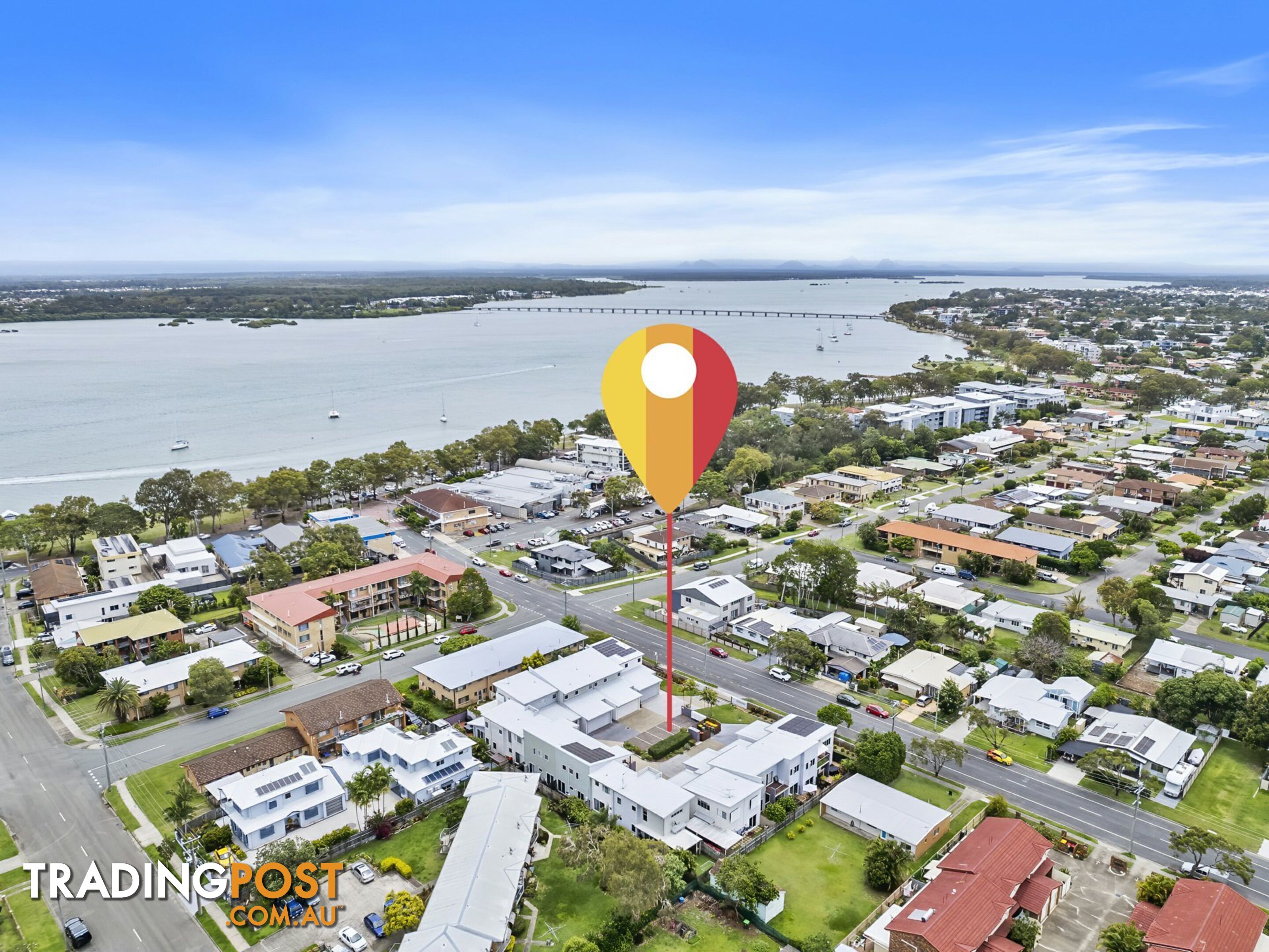 11/12-16 Kangaroo Avenue BONGAREE QLD 4507