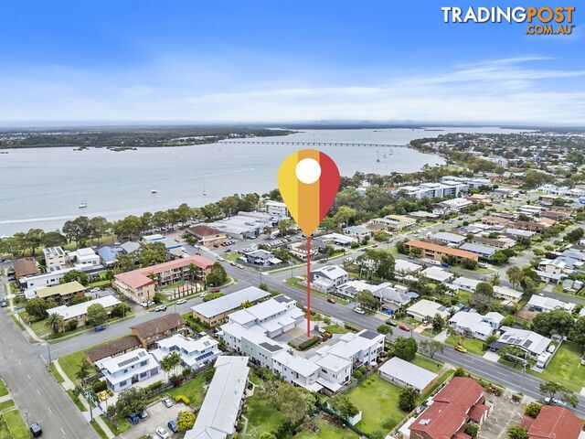 11/12-16 Kangaroo Avenue BONGAREE QLD 4507