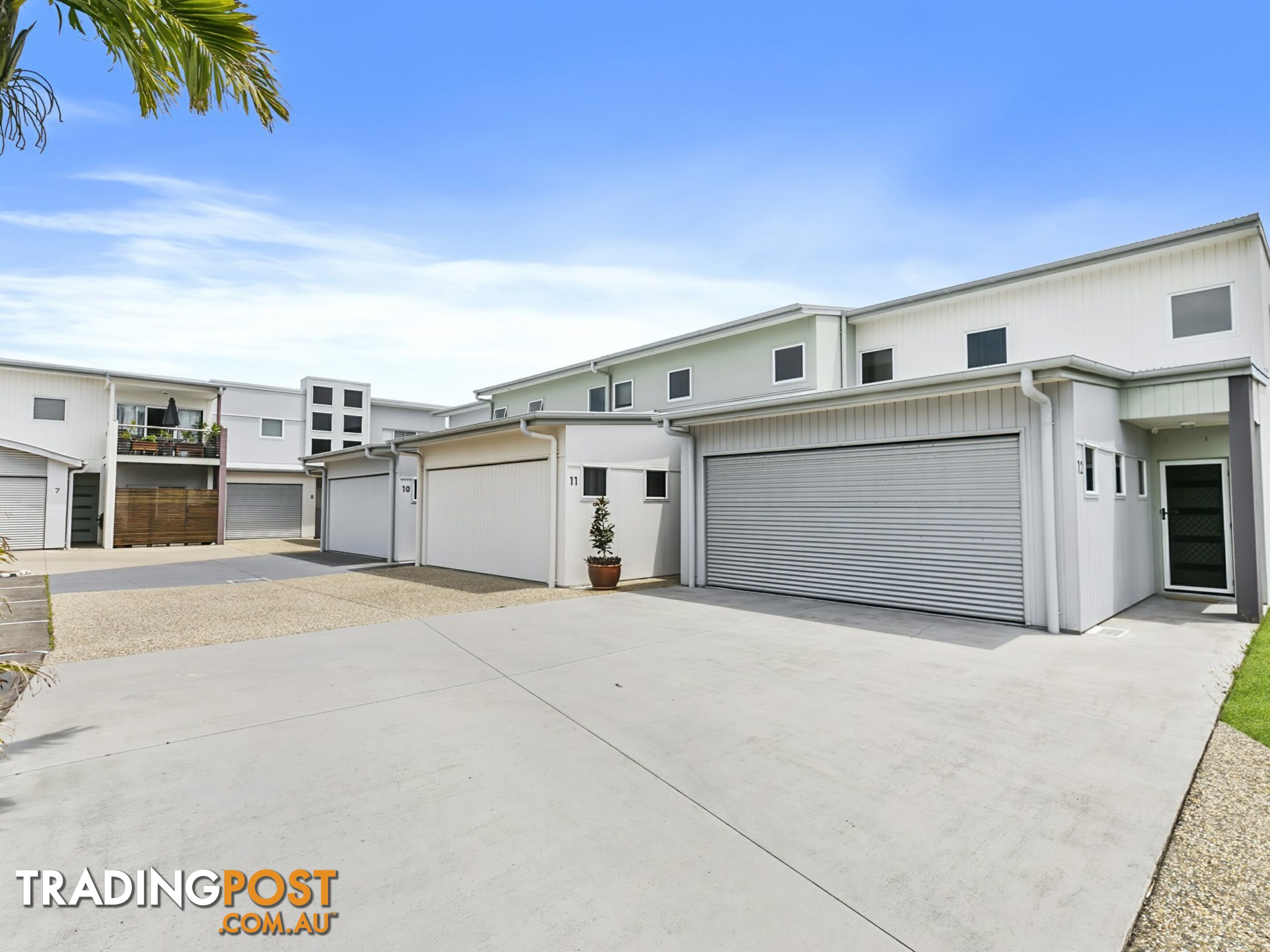 11/12-16 Kangaroo Avenue BONGAREE QLD 4507