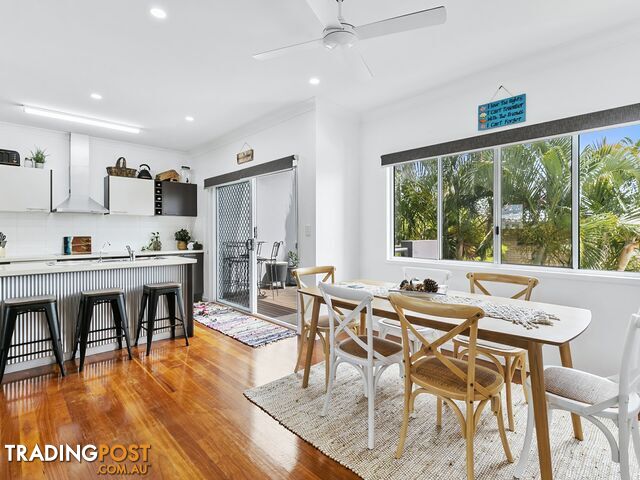 11/12-16 Kangaroo Avenue BONGAREE QLD 4507