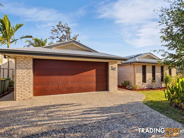10 Regina Avenue NINGI QLD 4511