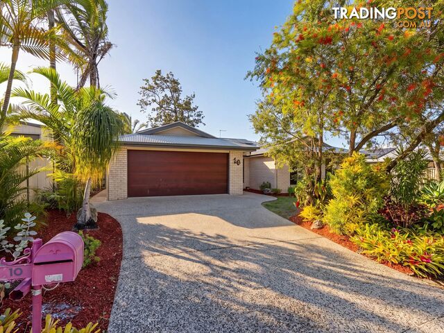 10 Regina Avenue NINGI QLD 4511 - photo 2 of 19