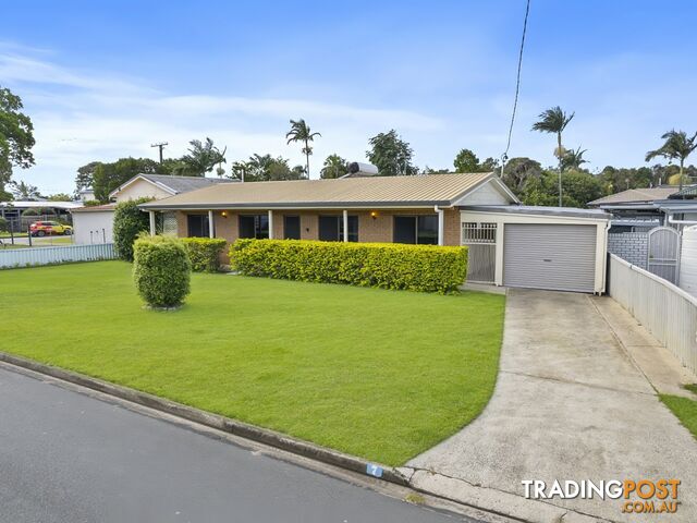 7 Kittyhawk Street BONGAREE QLD 4507