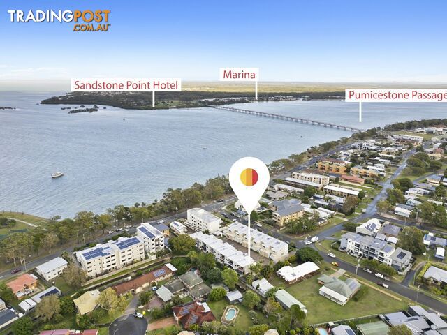 7/8 Wattle Ave BONGAREE QLD 4507