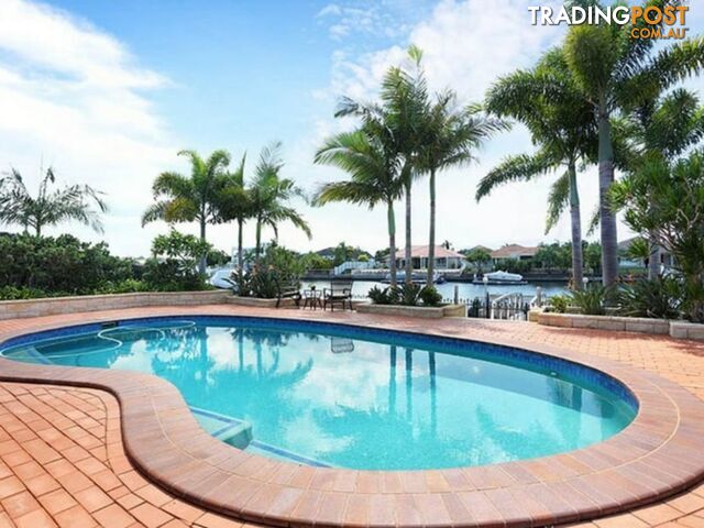 24 Pacific Drive BANKSIA BEACH QLD 4507