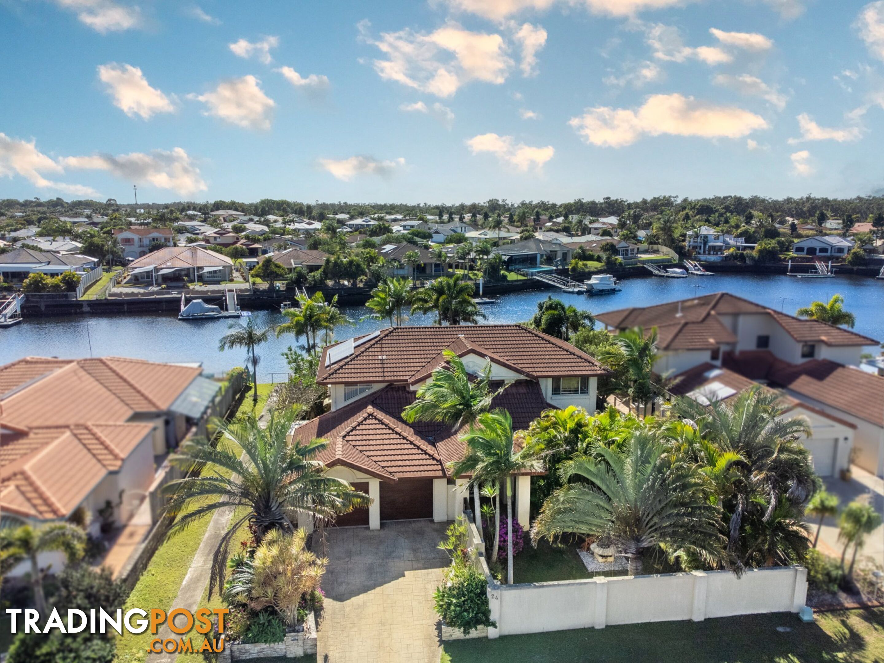 24 Pacific Drive BANKSIA BEACH QLD 4507