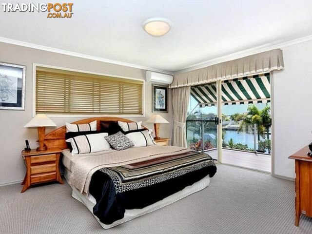 24 Pacific Drive BANKSIA BEACH QLD 4507