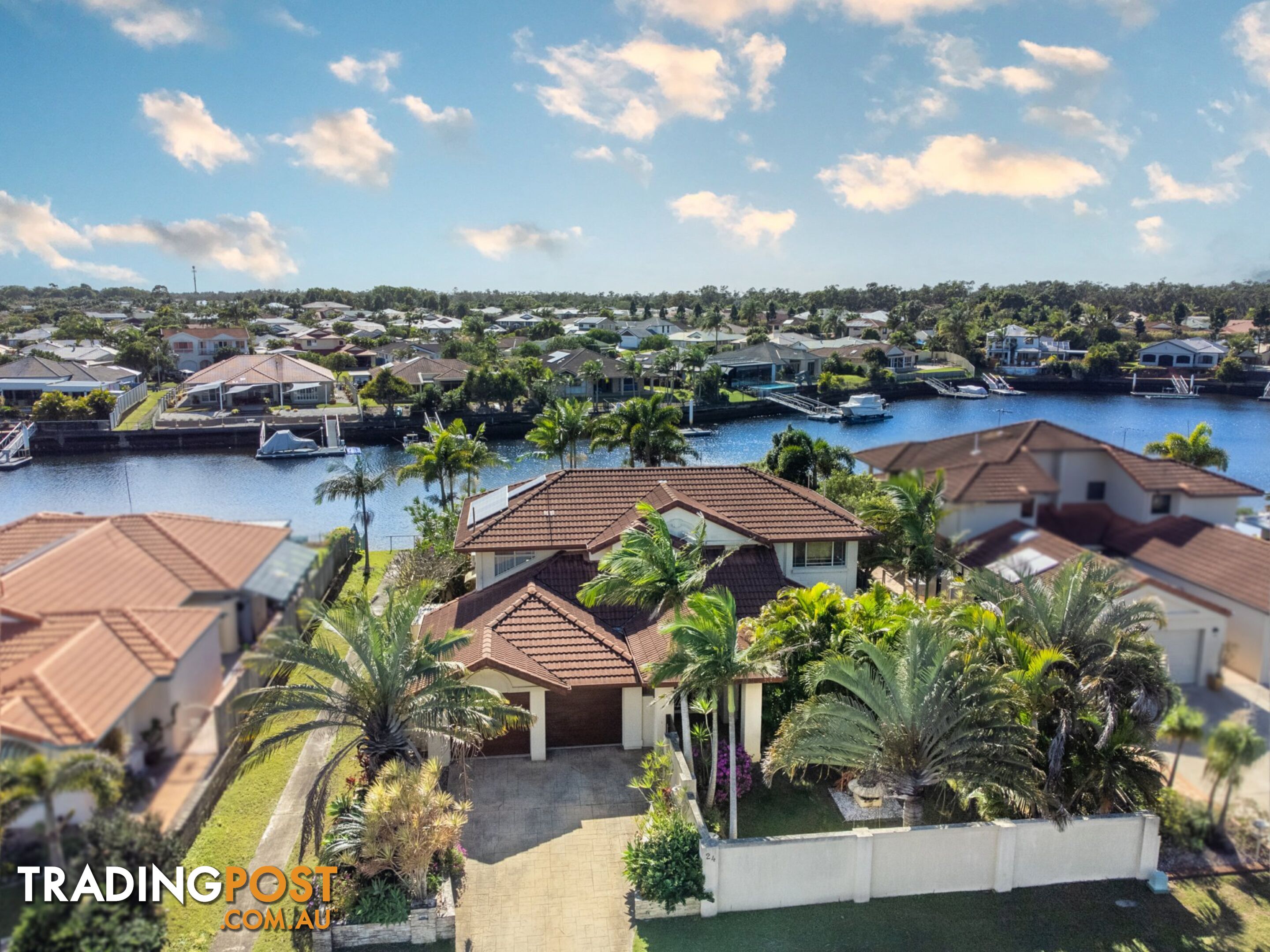 24 Pacific Drive BANKSIA BEACH QLD 4507