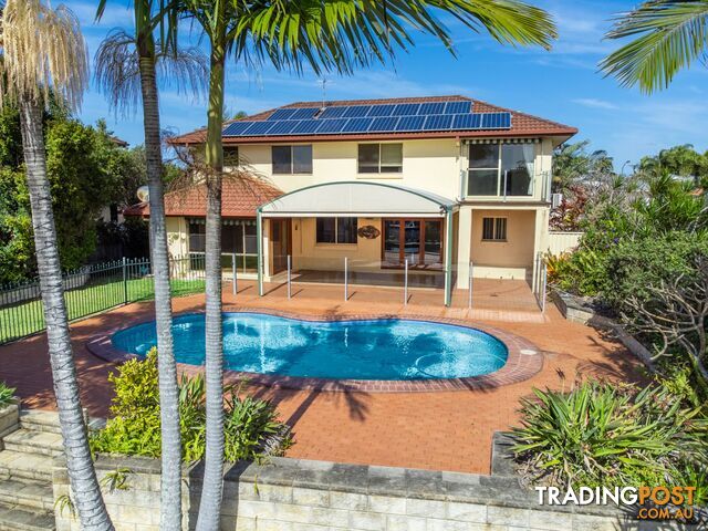 24 Pacific Drive BANKSIA BEACH QLD 4507