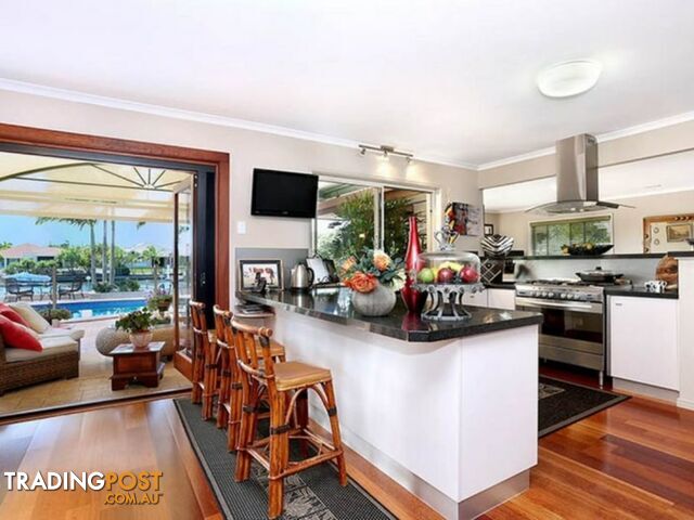 24 Pacific Drive BANKSIA BEACH QLD 4507