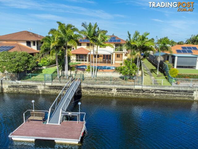 24 Pacific Drive BANKSIA BEACH QLD 4507