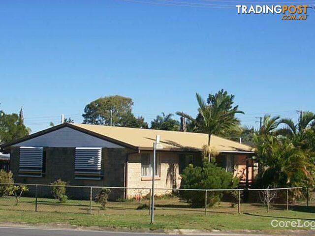 78 James Road BEACHMERE QLD 4510