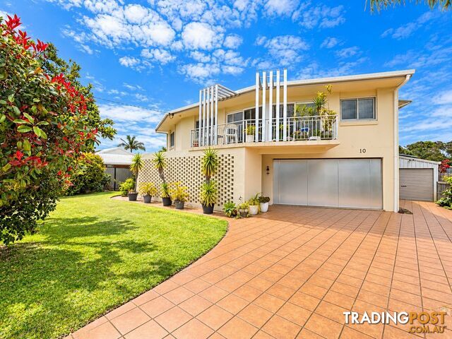 10 Brookes Crescent WOORIM QLD 4507