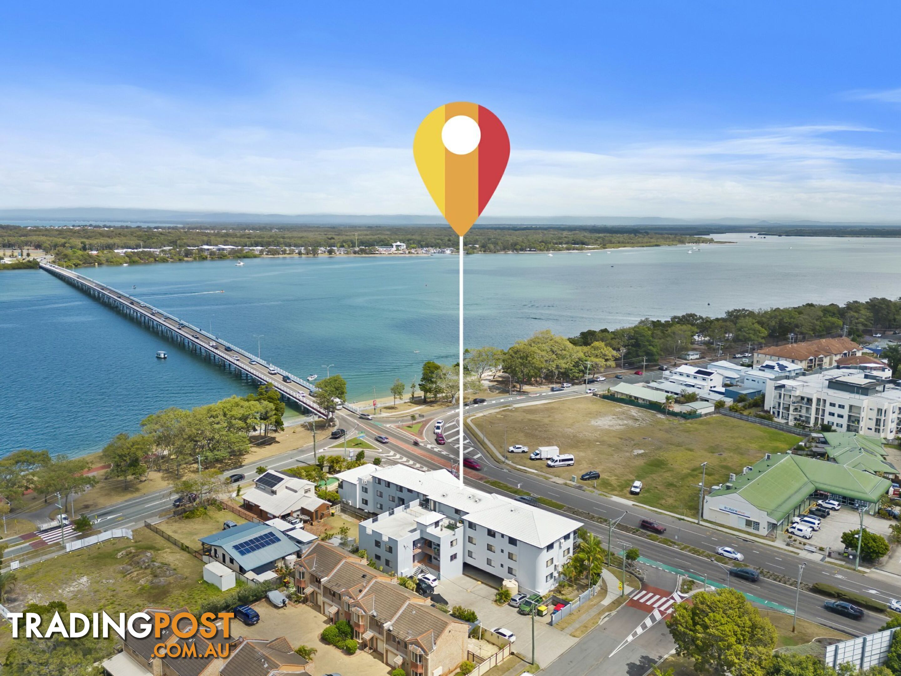 10/52-54 Winston Drive BONGAREE QLD 4507