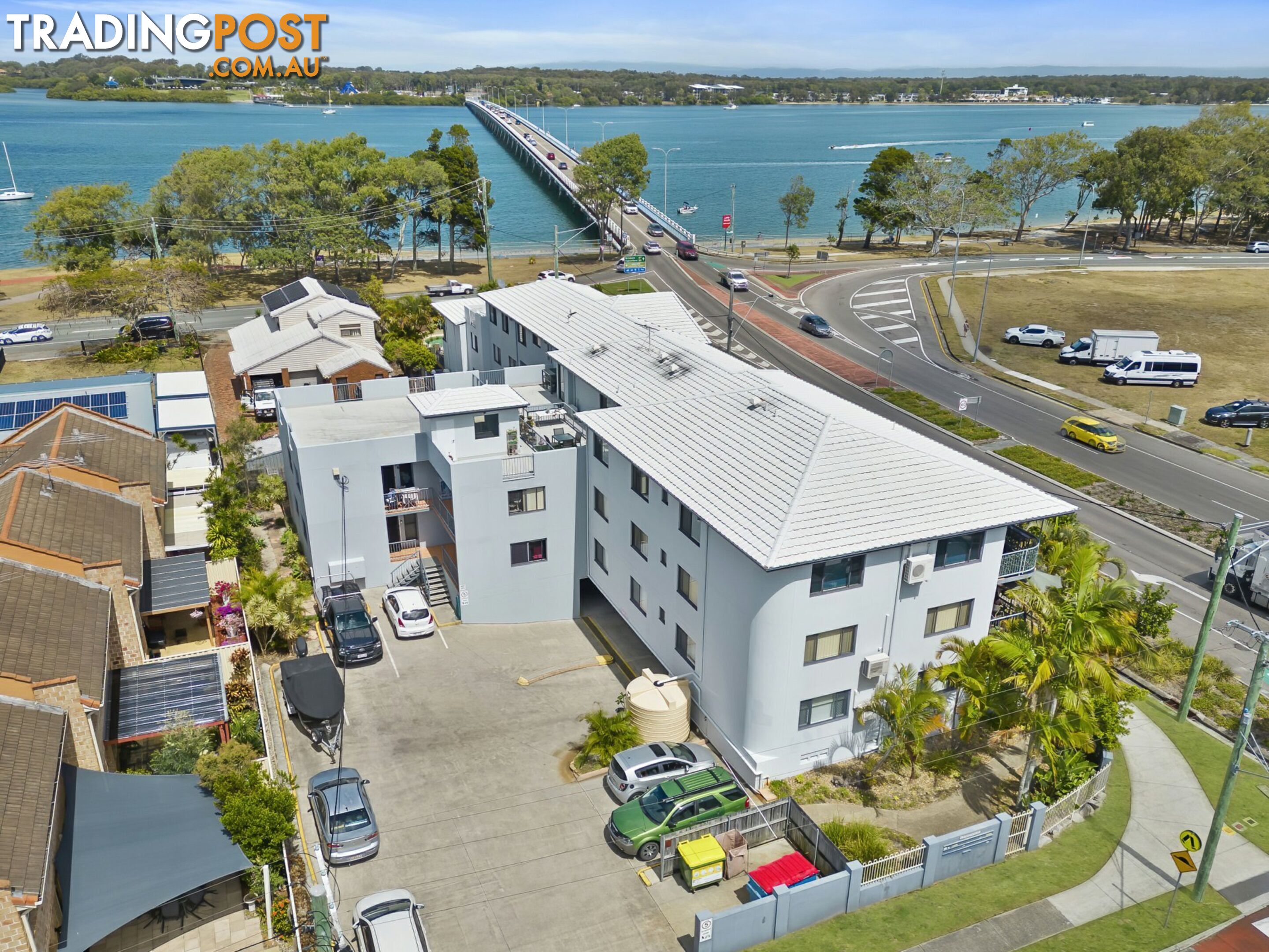 10/52-54 Winston Drive BONGAREE QLD 4507