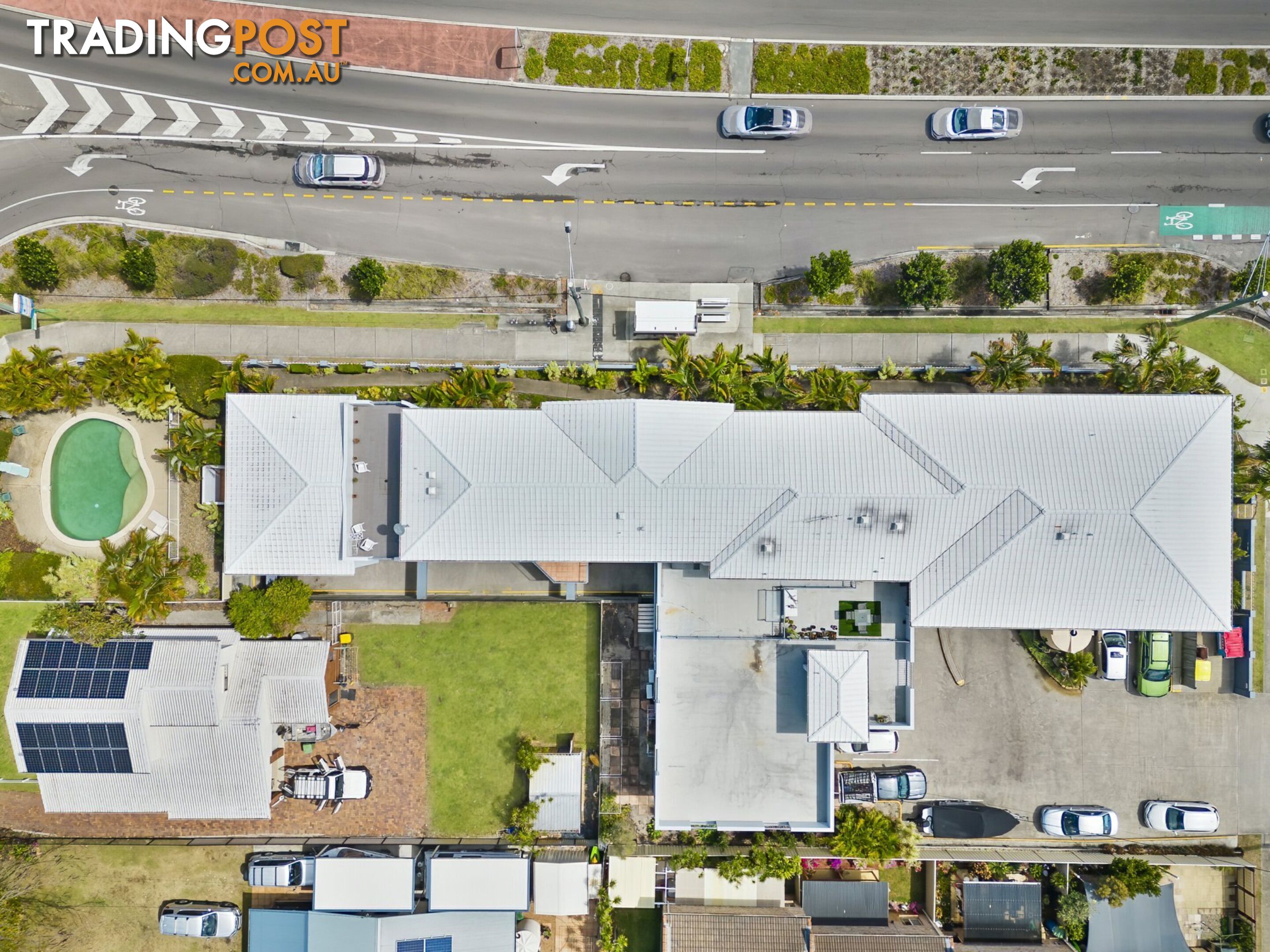 10/52-54 Winston Drive BONGAREE QLD 4507