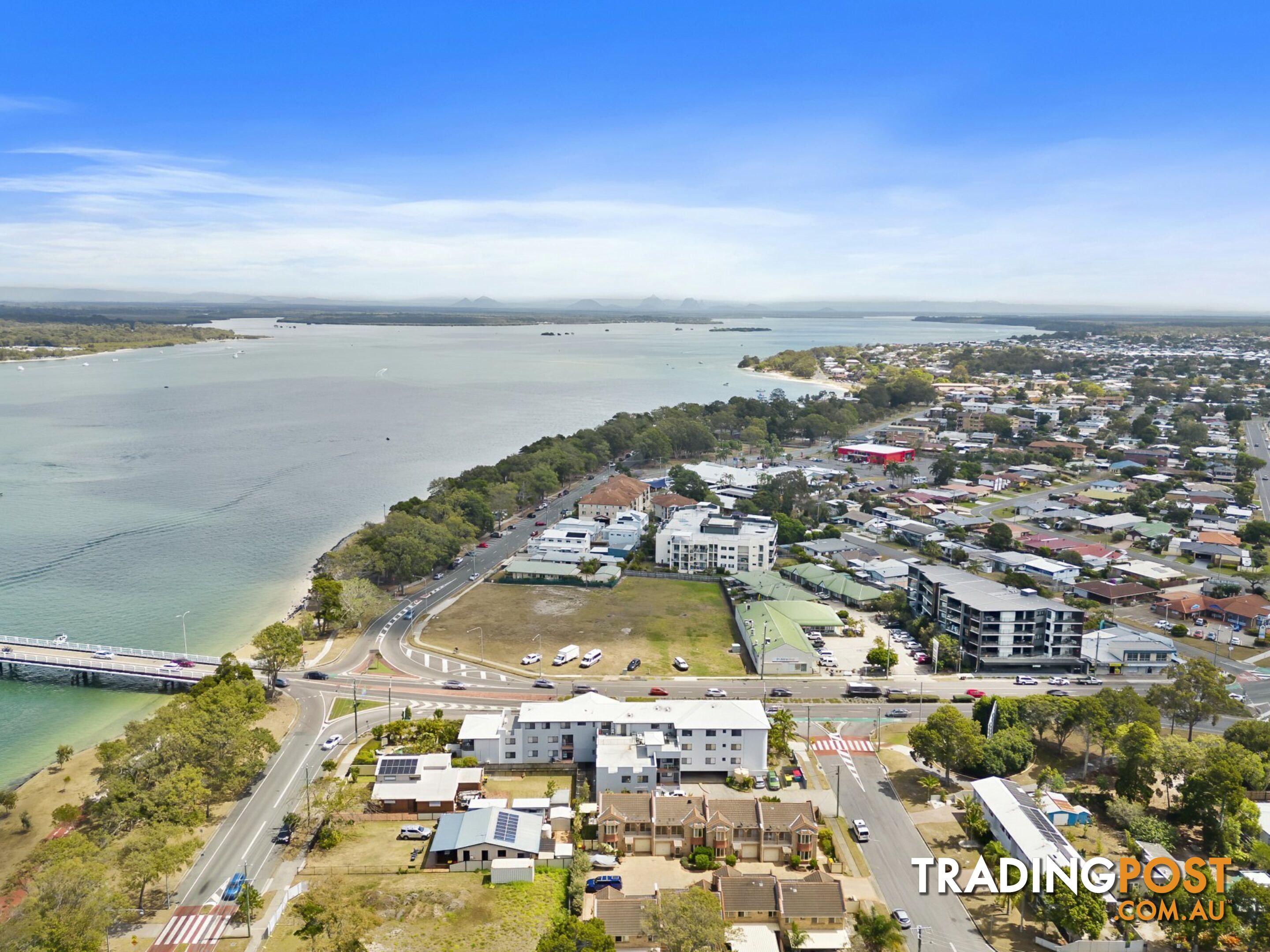 10/52-54 Winston Drive BONGAREE QLD 4507