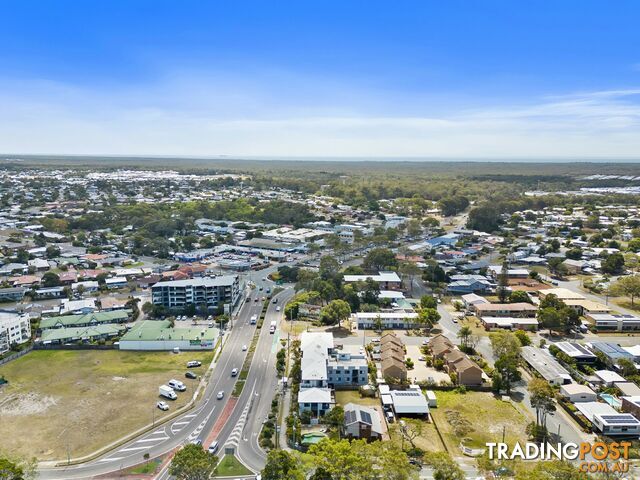 10/52-54 Winston Drive BONGAREE QLD 4507