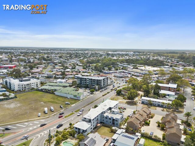 10/52-54 Winston Drive BONGAREE QLD 4507