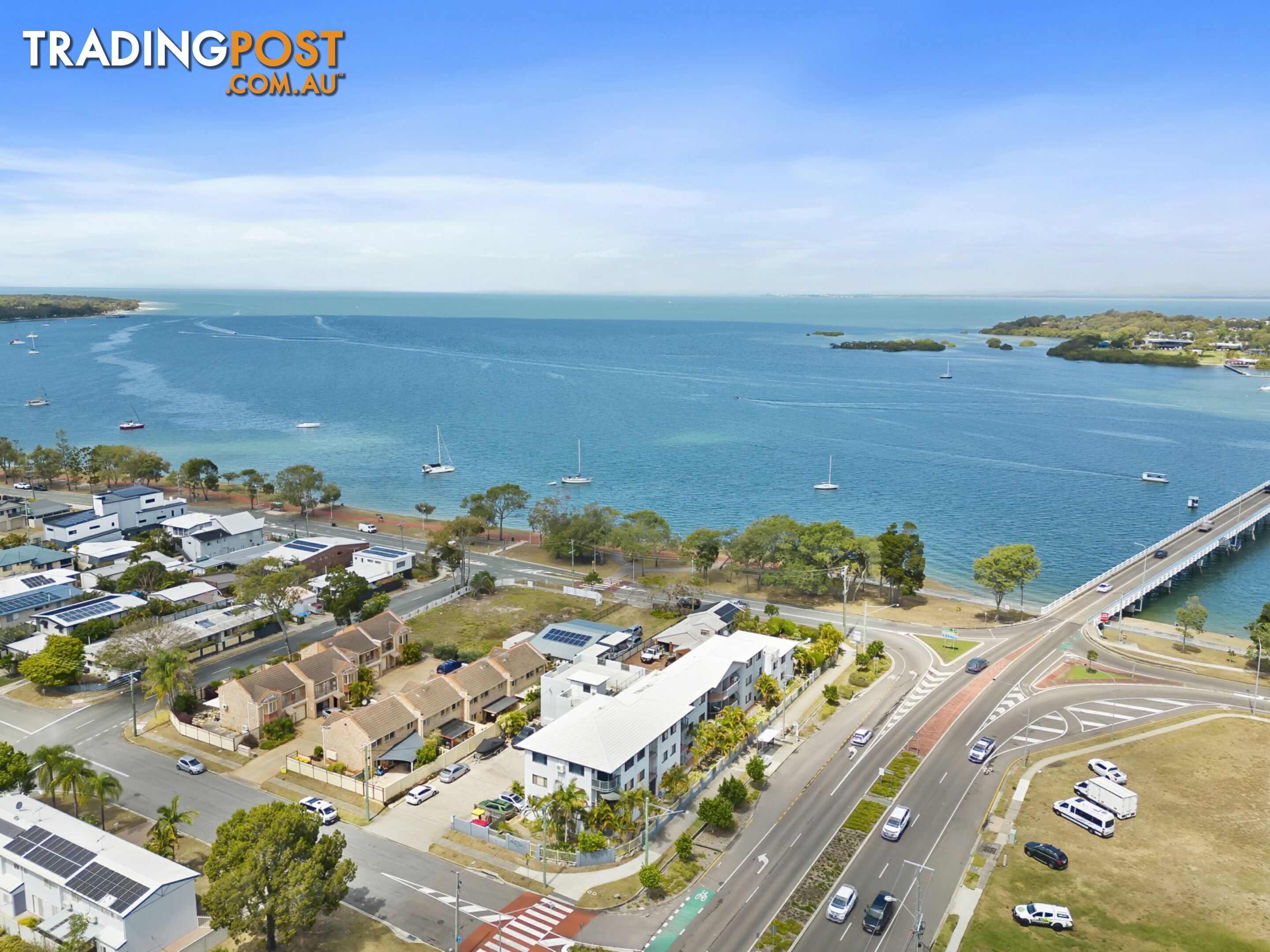 10/52-54 Winston Drive BONGAREE QLD 4507