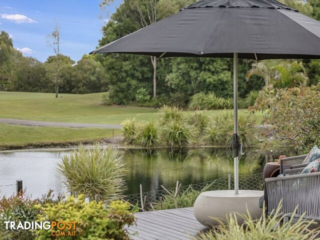 12 Foxtail Crescent BANKSIA BEACH QLD 4507