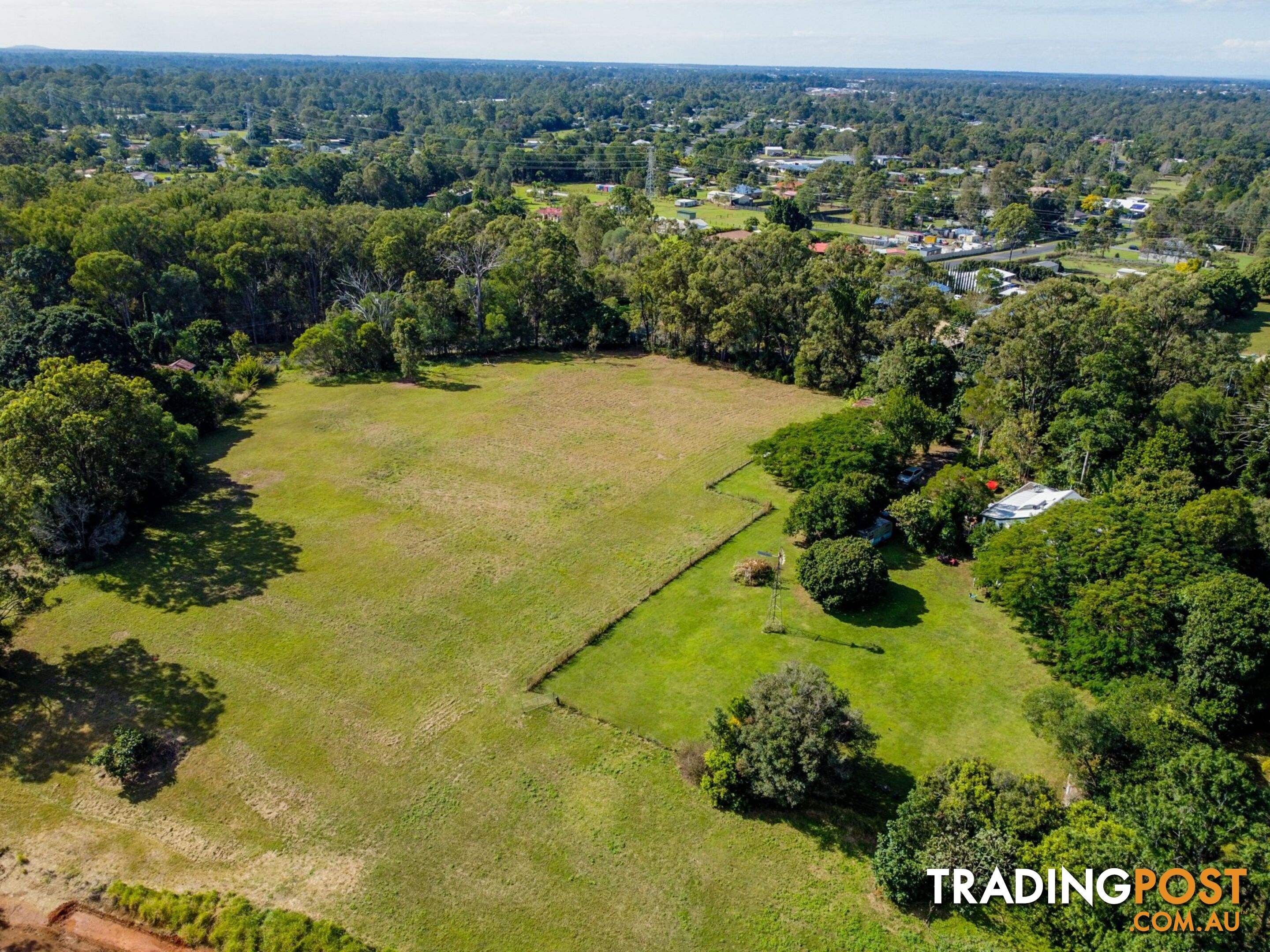 170 Tinney Road UPPER CABOOLTURE QLD 4510