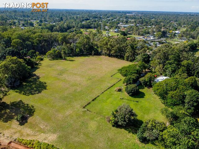 170 Tinney Road UPPER CABOOLTURE QLD 4510