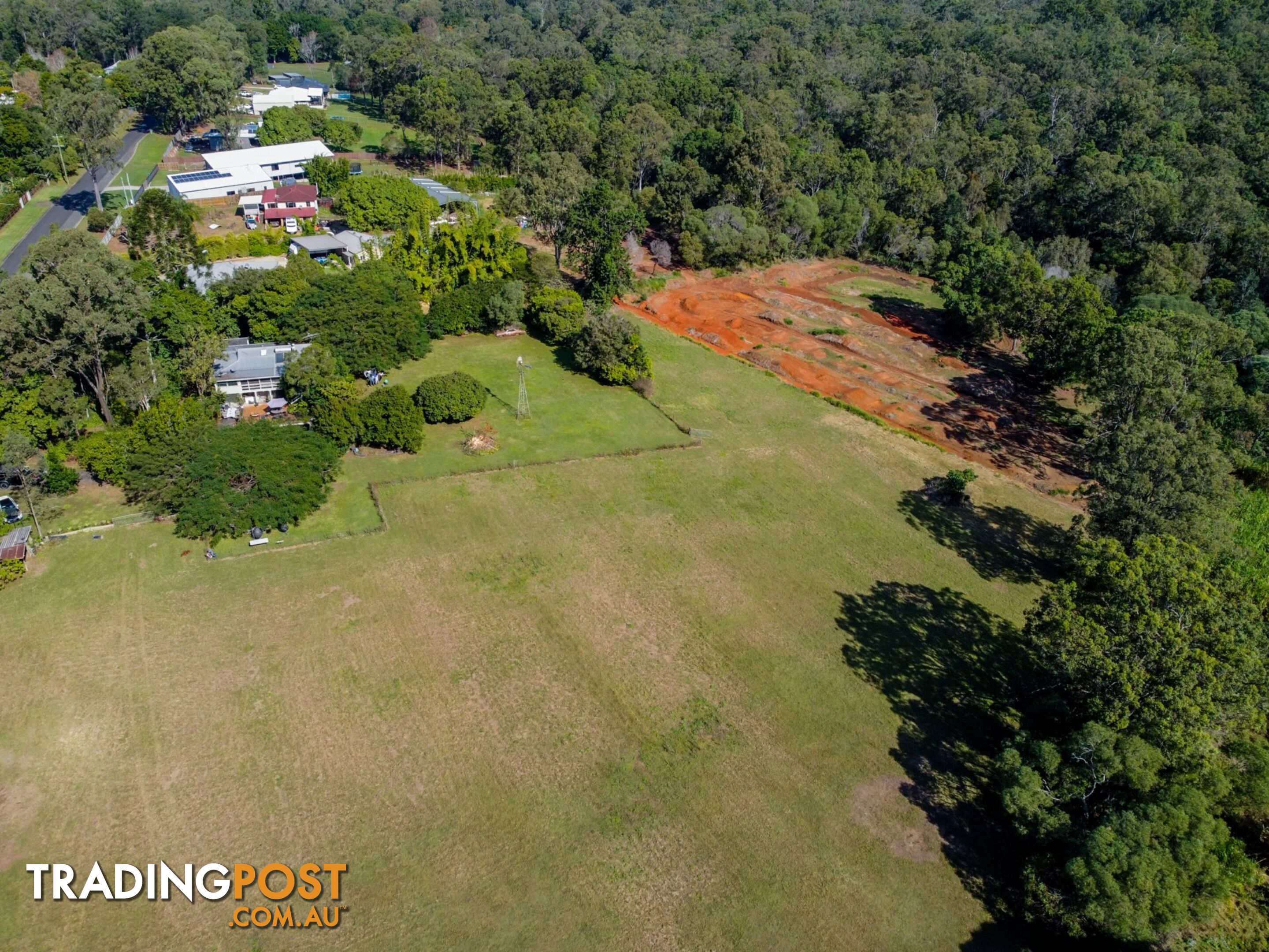 170 Tinney Road UPPER CABOOLTURE QLD 4510