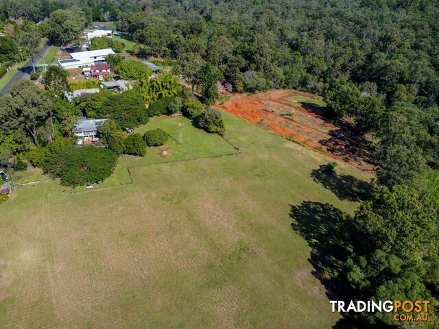 170 Tinney Road UPPER CABOOLTURE QLD 4510