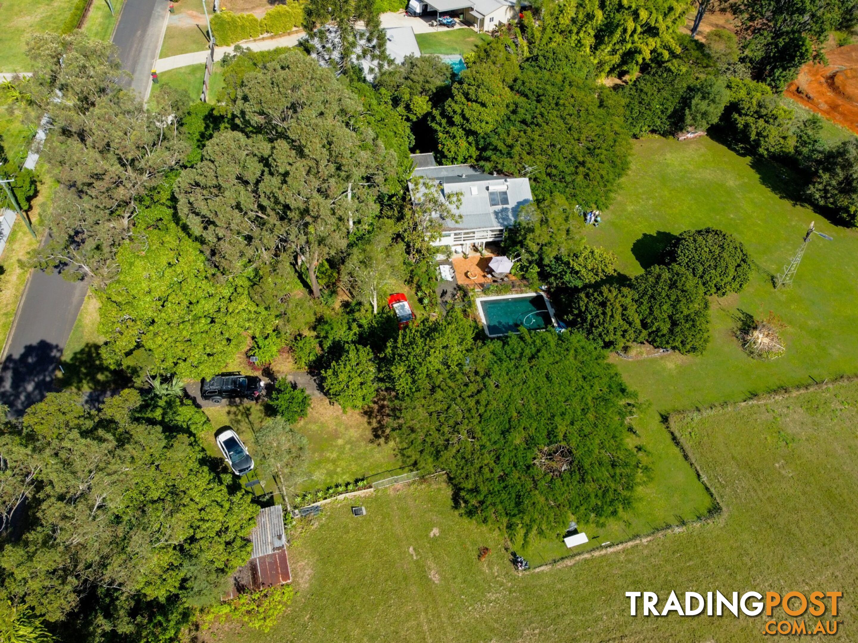 170 Tinney Road UPPER CABOOLTURE QLD 4510