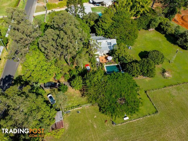 170 Tinney Road UPPER CABOOLTURE QLD 4510